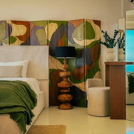 Qoople Toscana - Panoramic 360 Sea & Castle View ألانيا