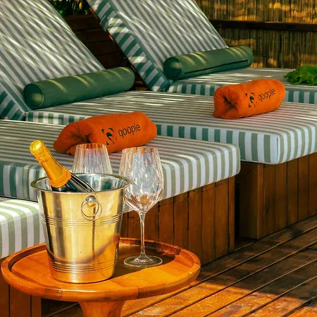 فيلة Qoople Toscana - Panoramic 360 Sea & Castle View *